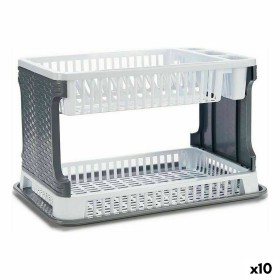 Draineur Blanc Plastique 44,5 x 30,3 x 27 cm (10 Unités): Plus de 300.000 produits de grandes marques en vente directe à prix us