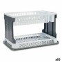 Draineur Blanc Plastique 44,5 x 30,3 x 27 cm (10 Unités): Plus de 300.000 produits de grandes marques en vente directe à prix us
