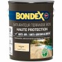 Peinture d'Apprêt Bondex Mat 5 L Transparent: Plus de 300.000 produits de grandes marques en vente directe à prix usine sur cade