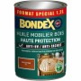 Peinture d'Apprêt Bondex Mat 1,25 L: Plus de 300.000 produits de grandes marques en vente directe à prix usine sur cadeaufou.com