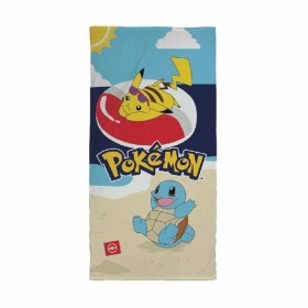 Serviette en Microfibre Pokémon: Plus de 300.000 produits de grandes marques en vente directe à prix usine sur cadeaufou.com. La