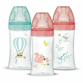 Lot de biberons MAM Baby 3700763508900 3 uds (270 ml): Plus de 300.000 produits de grandes marques en vente directe à prix usine