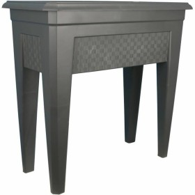 Cache-pot Riviera Gris 60 cm: Plus de 300.000 produits de grandes marques en vente directe à prix usine sur cadeaufou.com. Label