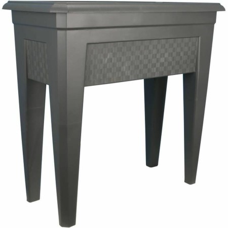 Cache-pot Riviera Gris 60 cm: Plus de 300.000 produits de grandes marques en vente directe à prix usine sur cadeaufou.com. Label