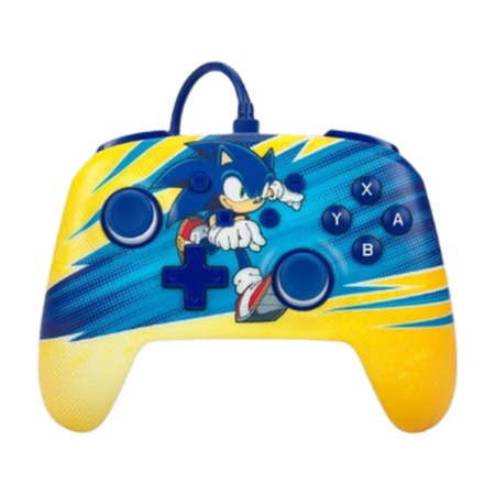 Contrôle des jeux Powera Sonic: Plus de 300.000 produits de grandes marques en vente directe à prix usine sur cadeaufou.com. Lab