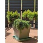 Pot Riviera Marron 50 x 50 cm: Plus de 300.000 produits de grandes marques en vente directe à prix usine sur cadeaufou.com. Labe