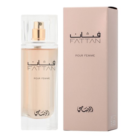 Parfum Femme Rasasi Fattan Pour Femme EDP 50 ml: Plus de 300.000 produits de grandes marques en vente directe à prix usine sur c