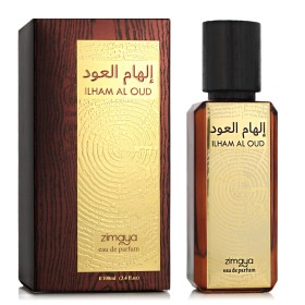 Parfum Femme Zimaya Ilham Al Oud EDP 100 ml: Plus de 300.000 produits de grandes marques en vente directe à prix usine sur cadea