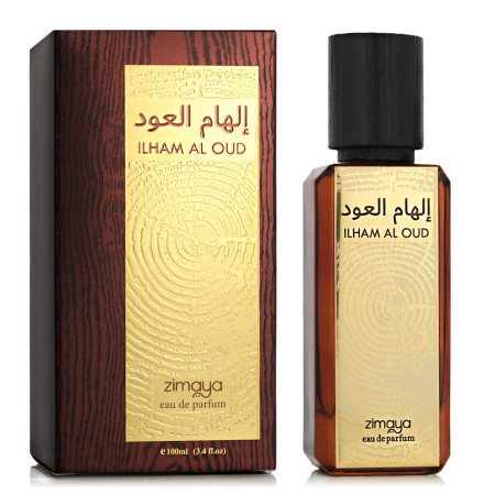 Parfum Femme Zimaya Ilham Al Oud EDP 100 ml: Plus de 300.000 produits de grandes marques en vente directe à prix usine sur cadea