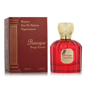 Parfum Unisexe Maison Alhambra Baroque Rouge Extrait EDP 100 ml: Plus de 300.000 produits de grandes marques en vente directe à 