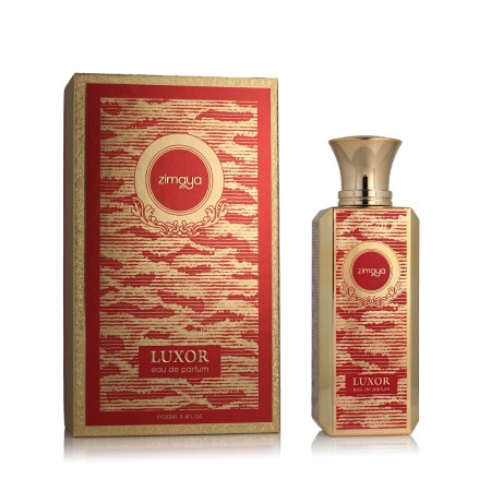 Parfum Femme Zimaya Luxor EDP 100 ml: Plus de 300.000 produits de grandes marques en vente directe à prix usine sur cadeaufou.co