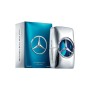Parfum Homme Mercedes Benz EDP Mercedes Benz Man Bright 100 ml: Plus de 300.000 produits de grandes marques en vente directe à p