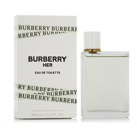 Parfum Femme Burberry Burberry Her Eau de Toilette EDT 100 ml: Plus de 300.000 produits de grandes marques en vente directe à pr