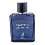 Parfum Homme Maison Alhambra Maître de Blue EDP 100 ml: Plus de 300.000 produits de grandes marques en vente directe à prix usin