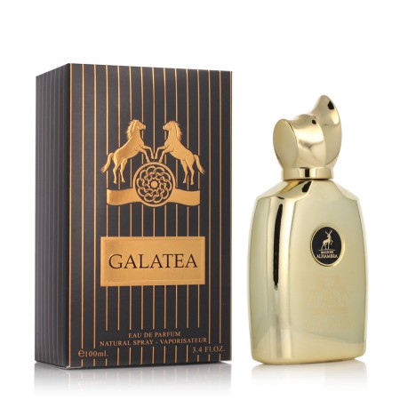 Parfum Homme Maison Alhambra Galatea EDP 100 ml: Plus de 300.000 produits de grandes marques en vente directe à prix usine sur c
