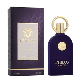 Parfum Femme Maison Alhambra Philos Centro EDP 100 ml: Plus de 300.000 produits de grandes marques en vente directe à prix usine
