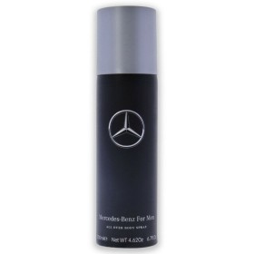 Spray Corps Mercedes Benz Mercedes-Benz (200 ml): Plus de 300.000 produits de grandes marques en vente directe à prix usine sur 