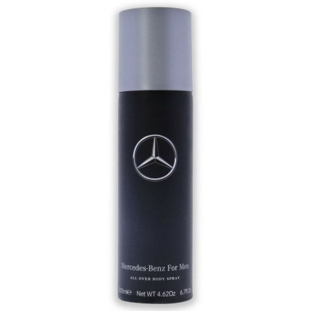 Spray Corps Mercedes Benz Mercedes-Benz (200 ml): Plus de 300.000 produits de grandes marques en vente directe à prix usine sur 