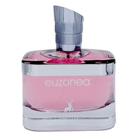 Parfum Femme Maison Alhambra Euzonea EDP 100 ml: Plus de 300.000 produits de grandes marques en vente directe à prix usine sur c