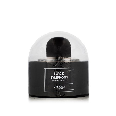 Parfum Femme Zimaya Black Symphony EDP 100 ml: Plus de 300.000 produits de grandes marques en vente directe à prix usine sur cad