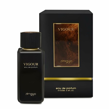 Parfum Homme Zimaya Vigour EDP 100 ml: Plus de 300.000 produits de grandes marques en vente directe à prix usine sur cadeaufou.c