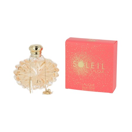 Parfum Femme Lalique Soleil EDP 100 ml: Plus de 300.000 produits de grandes marques en vente directe à prix usine sur cadeaufou.