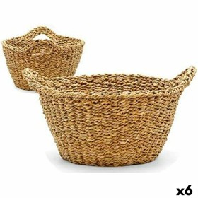 Panier Marron Algues marines 25 L (6 Unités): Plus de 300.000 produits de grandes marques en vente directe à prix usine sur cade