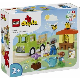 Set de construction Lego 10419 Multicouleur: Plus de 300.000 produits de grandes marques en vente directe à prix usine sur cadea