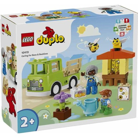 Set de construction Lego 10419 Multicouleur: Plus de 300.000 produits de grandes marques en vente directe à prix usine sur cadea