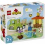 Set de construction Lego 10419 Multicouleur: Plus de 300.000 produits de grandes marques en vente directe à prix usine sur cadea