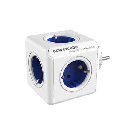 Bloc Cube Prises Allocacoc Powercube Original 1100 5 voies 250 V 16 A: Plus de 300.000 produits de grandes marques en vente dire