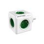 Bloc Cube Prises Allocacoc Powercube Original 1100 5 voies 250 V 16 A: Plus de 300.000 produits de grandes marques en vente dire