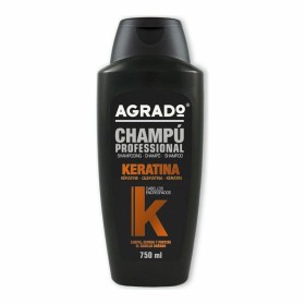 Shampooing hydratant Agrado Brillant intense (750 ml): Plus de 300.000 produits de grandes marques en vente directe à prix usine