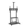 Support de TV Aisens FT100E-135 37 100 150 kg: Plus de 300.000 produits de grandes marques en vente directe à prix usine sur cad