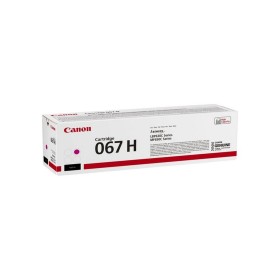 Toner original Canon 067H Magenta: Plus de 300.000 produits de grandes marques en vente directe à prix usine sur cadeaufou.com. 
