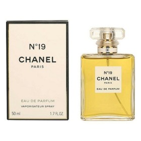 Parfum Femme Nº 19 Chanel 145739 EDP EDP 100 ml: Plus de 300.000 produits de grandes marques en vente directe à prix usine sur c