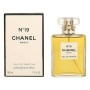 Parfum Femme Nº 19 Chanel 145739 EDP EDP 100 ml: Plus de 300.000 produits de grandes marques en vente directe à prix usine sur c