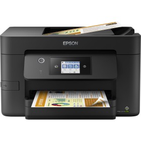 Imprimante Multifonction Epson C11CJ07403 Noir: Plus de 300.000 produits de grandes marques en vente directe à prix usine sur ca