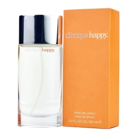 Parfum Femme Clinique Happy EDP 100 ml: Plus de 300.000 produits de grandes marques en vente directe à prix usine sur cadeaufou.