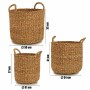 Lot de paniers Marron spart (3 Pièces): Plus de 300.000 produits de grandes marques en vente directe à prix usine sur cadeaufou.