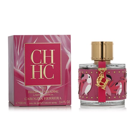 Parfum Femme Carolina Herrera CH Birds Of Paradise For Her EDP 100 ml: Plus de 300.000 produits de grandes marques en vente dire