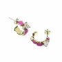 Boucles d´oreilles Femme Chiara Ferragni J19AWD05 Métal 2 cm: Plus de 300.000 produits de grandes marques en vente directe à pri