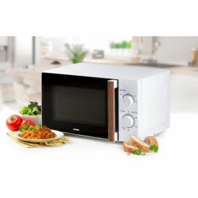 Micro-ondes DOMO 700 W 20 L: Plus de 300.000 produits de grandes marques en vente directe à prix usine sur cadeaufou.com. Label 
