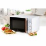 Micro-ondes DOMO 700 W 20 L: Plus de 300.000 produits de grandes marques en vente directe à prix usine sur cadeaufou.com. Label 