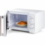 Micro-ondes DOMO 700 W 20 L: Plus de 300.000 produits de grandes marques en vente directe à prix usine sur cadeaufou.com. Label 