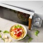 Micro-ondes DOMO 700 W 20 L: Plus de 300.000 produits de grandes marques en vente directe à prix usine sur cadeaufou.com. Label 