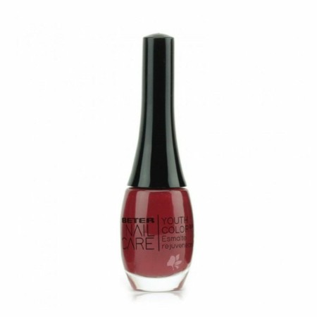 Vernis à ongles Beter 069 Red Scarlet 11 ml: Plus de 300.000 produits de grandes marques en vente directe à prix usine sur cadea