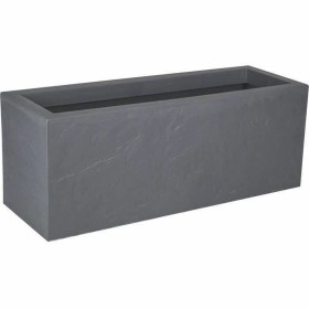 Pot EDA Gris polypropylène 79,5 x 29,5 x 29,5 cm: Plus de 300.000 produits de grandes marques en vente directe à prix usine sur 