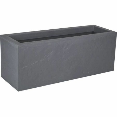 Pot EDA Gris polypropylène 79,5 x 29,5 x 29,5 cm: Plus de 300.000 produits de grandes marques en vente directe à prix usine sur 