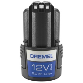 Batterie au lithium rechargeable Dremel 8240/8260 Litio Ion 12 V: Plus de 300.000 produits de grandes marques en vente directe à